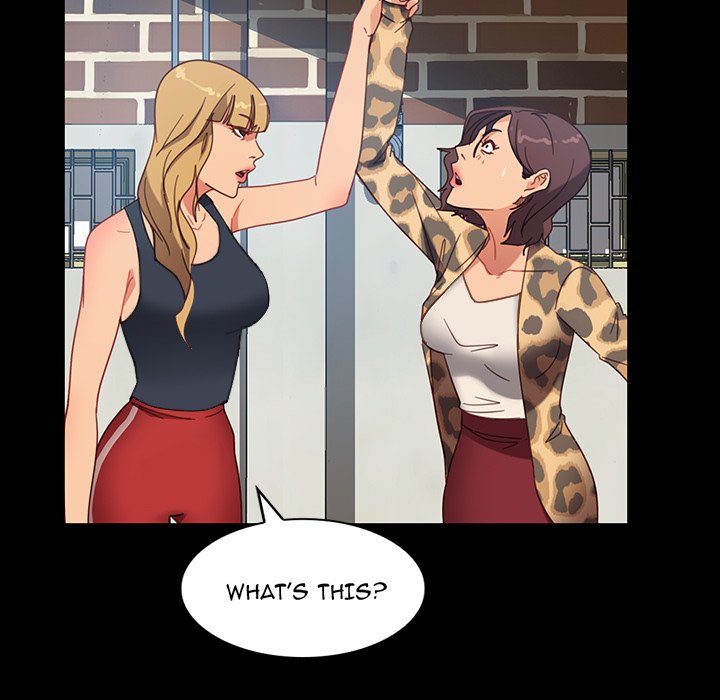 Read The Lucky Guy chapter 33 image 141 on Lezhin