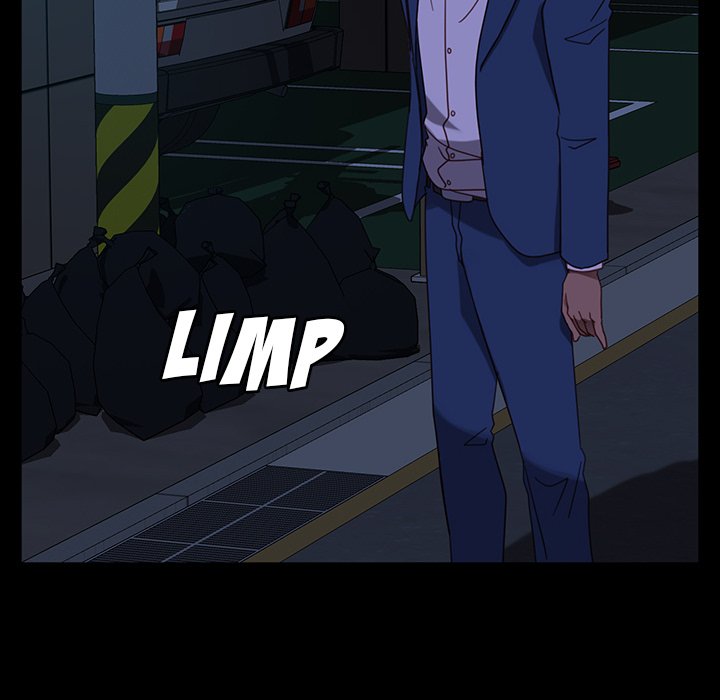 Read The Lucky Guy chapter 33 image 15 on Lezhin