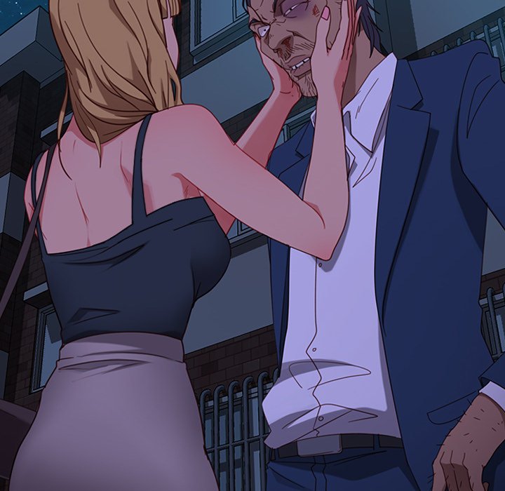 Read The Lucky Guy chapter 33 image 25 on Lezhin