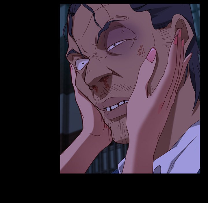 Read The Lucky Guy chapter 33 image 27 on Lezhin