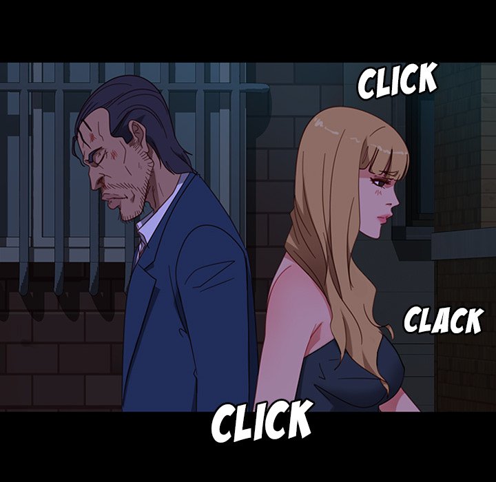 Read The Lucky Guy chapter 33 image 34 on Lezhin
