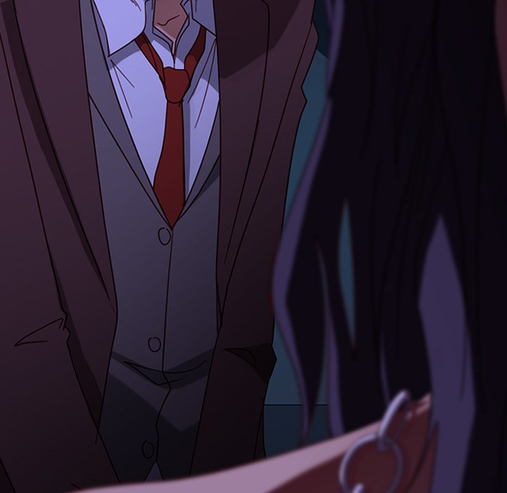Read The Lucky Guy chapter 33 image 5 on Lezhin