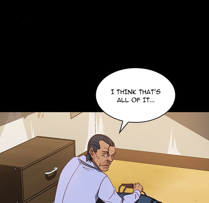 Read The Lucky Guy chapter 33 image 54 on Lezhin
