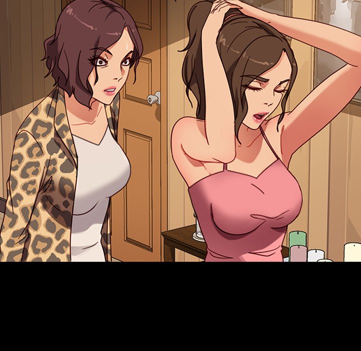 Read The Lucky Guy chapter 33 image 80 on Lezhin