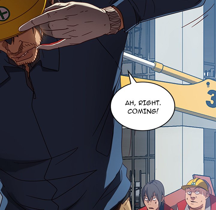 Read The Lucky Guy chapter 34 image 100 on Lezhin