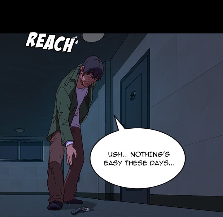 Read The Lucky Guy chapter 34 image 115 on Lezhin
