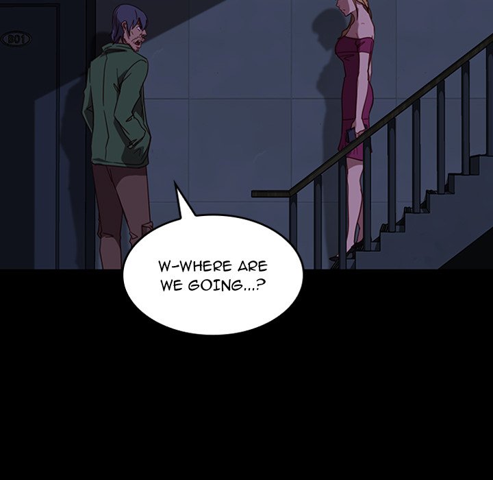 Read The Lucky Guy chapter 34 image 125 on Lezhin
