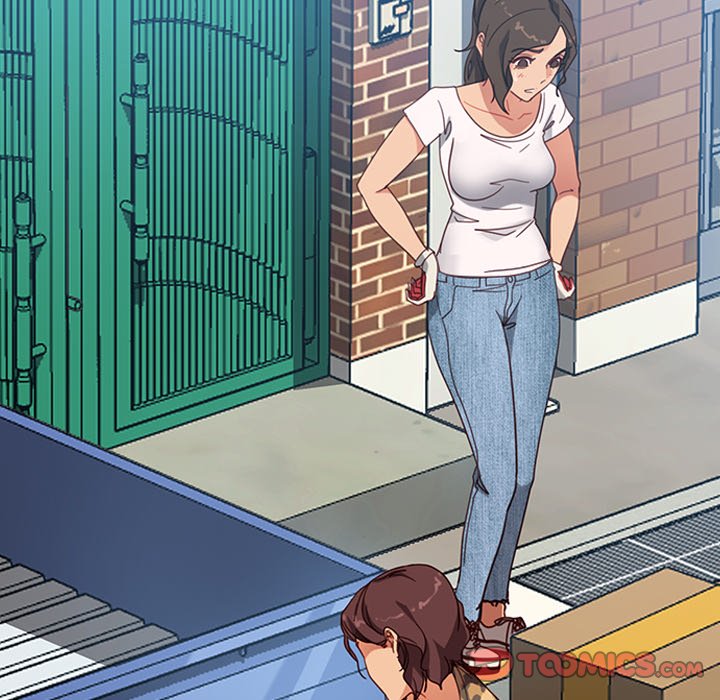Read The Lucky Guy chapter 34 image 14 on Lezhin