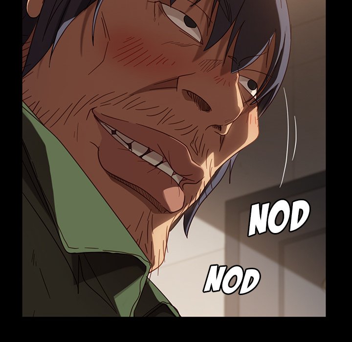 Read The Lucky Guy chapter 34 image 157 on Lezhin