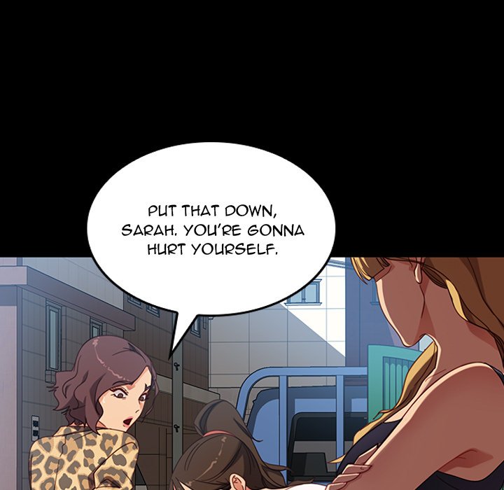 Read The Lucky Guy chapter 34 image 16 on Lezhin