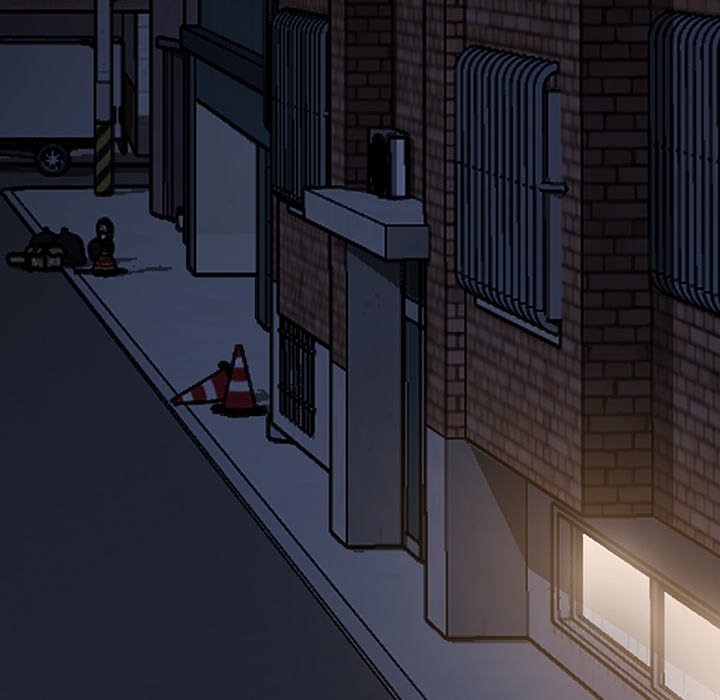 Read The Lucky Guy chapter 34 image 166 on Lezhin