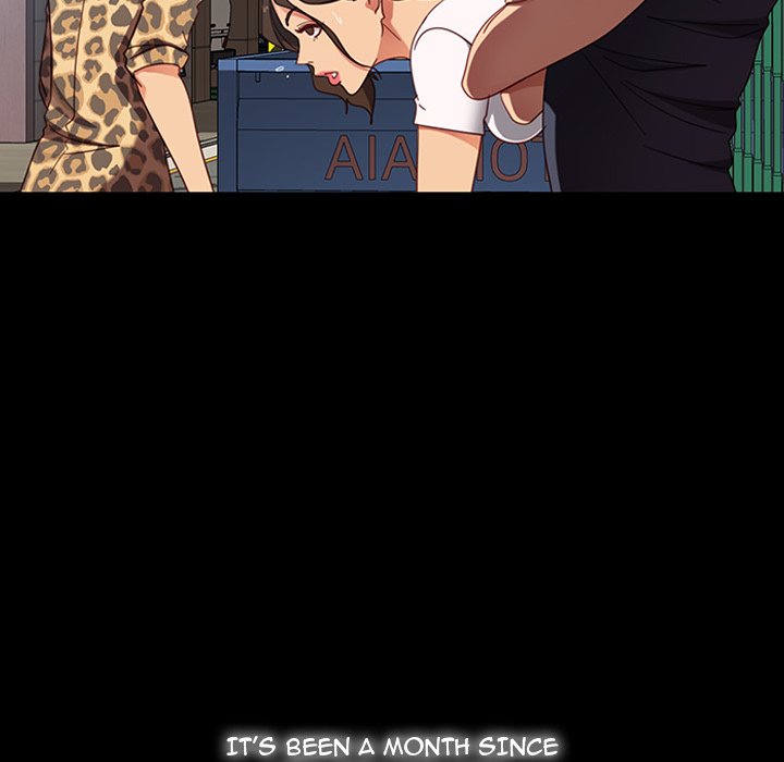 Read The Lucky Guy chapter 34 image 17 on Lezhin