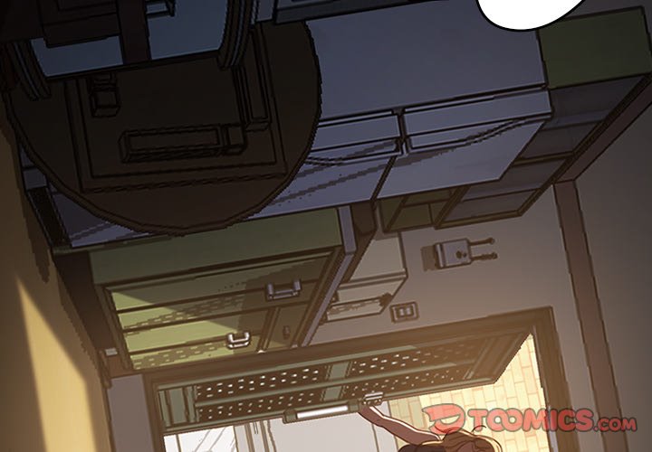 Read The Lucky Guy chapter 34 image 2 on Lezhin