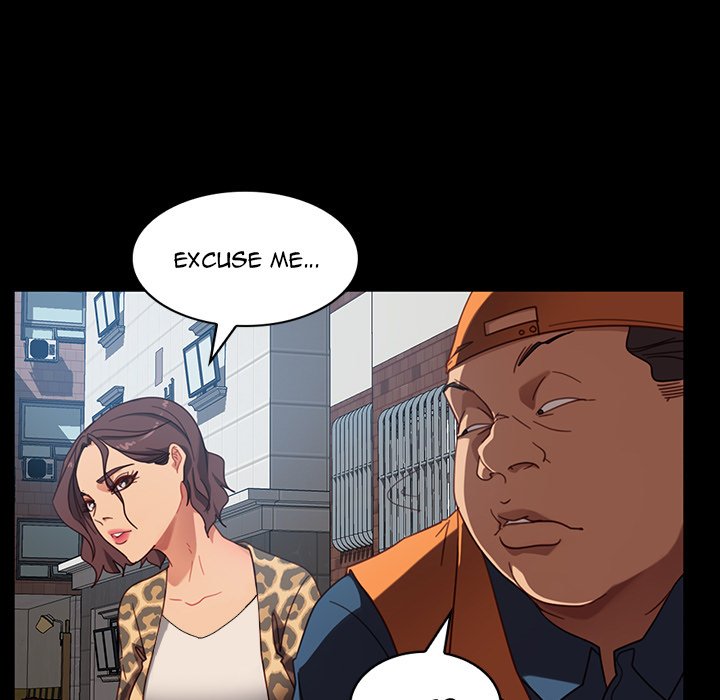 Read The Lucky Guy chapter 34 image 20 on Lezhin
