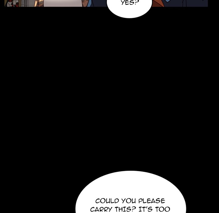 Read The Lucky Guy chapter 34 image 21 on Lezhin
