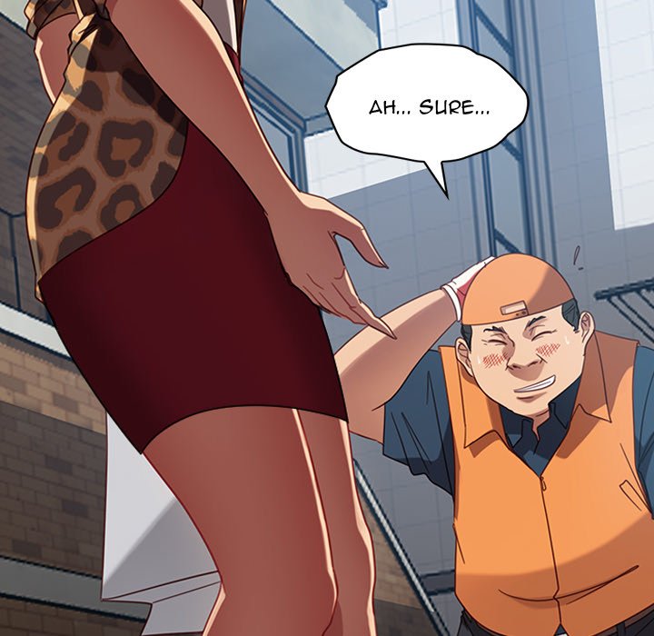 Read The Lucky Guy chapter 34 image 23 on Lezhin