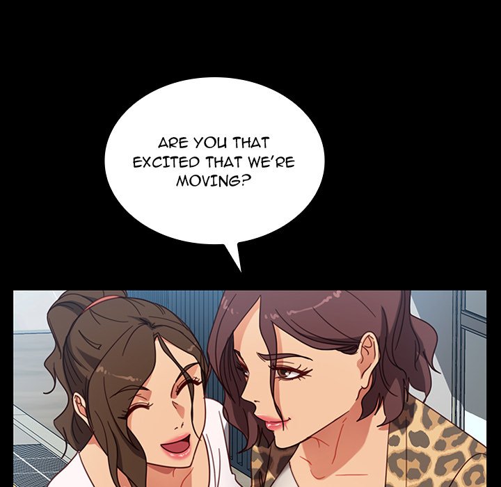 Read The Lucky Guy chapter 34 image 25 on Lezhin