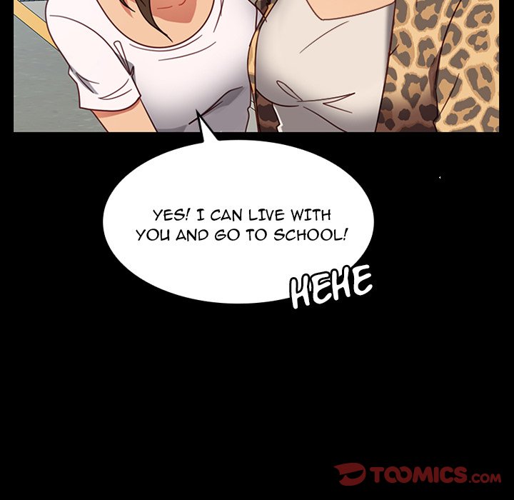 Read The Lucky Guy chapter 34 image 26 on Lezhin