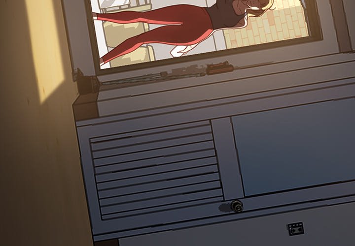 Read The Lucky Guy chapter 34 image 3 on Lezhin