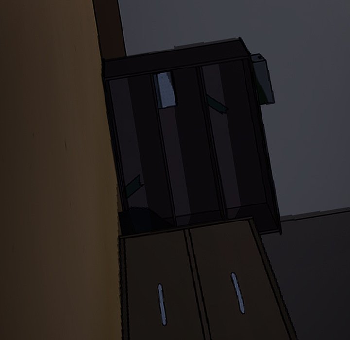 Read The Lucky Guy chapter 34 image 4 on Lezhin