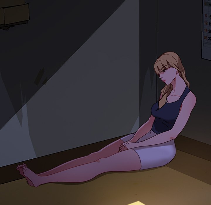 Read The Lucky Guy chapter 34 image 54 on Lezhin