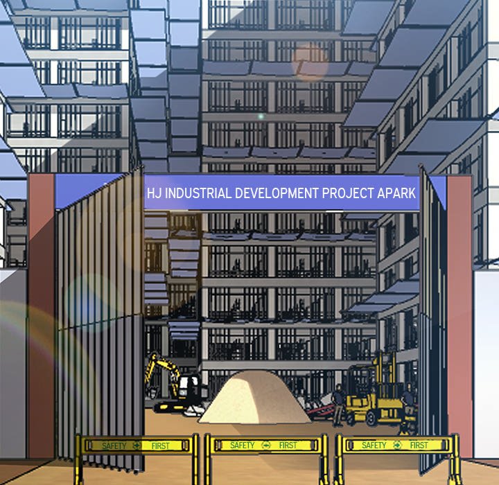 Read The Lucky Guy chapter 34 image 73 on Lezhin