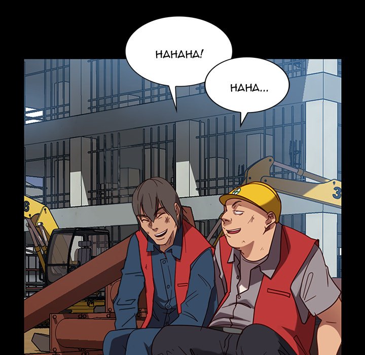 Read The Lucky Guy chapter 34 image 78 on Lezhin