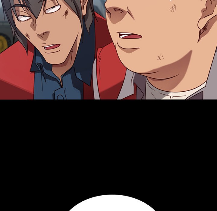 Read The Lucky Guy chapter 34 image 81 on Lezhin