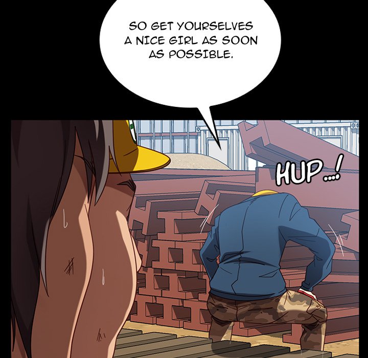 Read The Lucky Guy chapter 34 image 82 on Lezhin