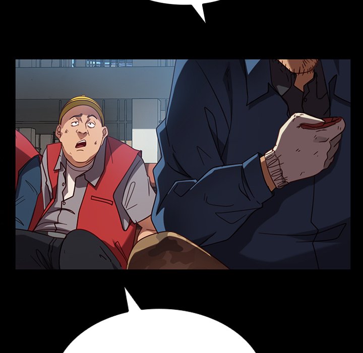 Read The Lucky Guy chapter 34 image 84 on Lezhin