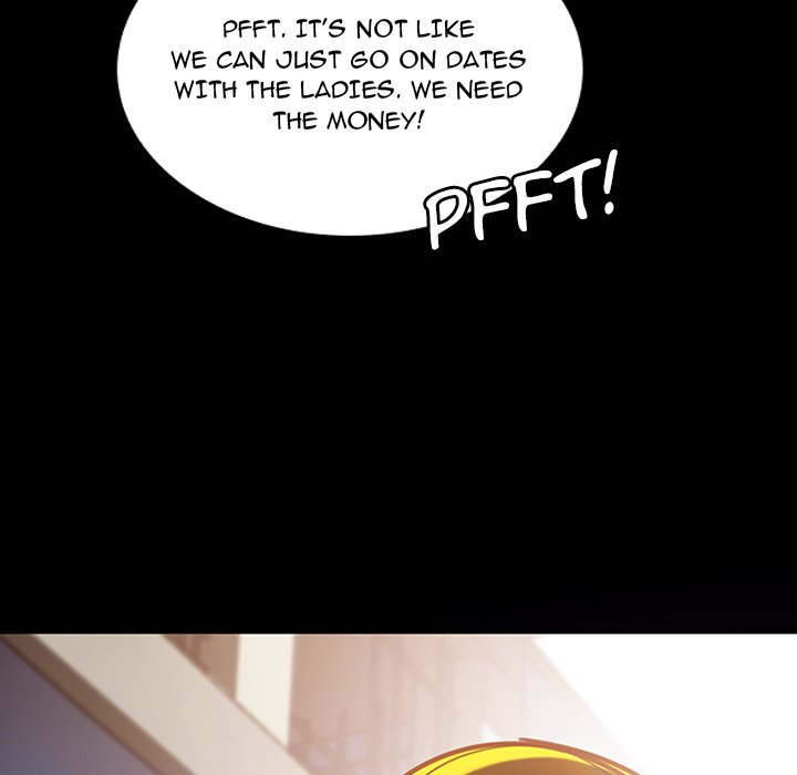 Read The Lucky Guy chapter 34 image 85 on Lezhin