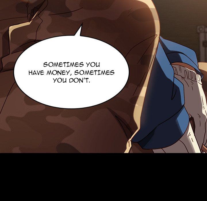 Read The Lucky Guy chapter 34 image 87 on Lezhin