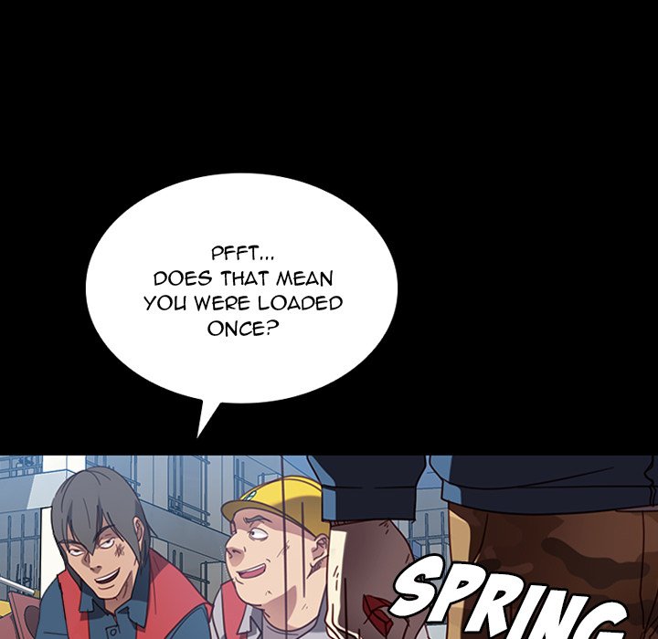 Read The Lucky Guy chapter 34 image 88 on Lezhin