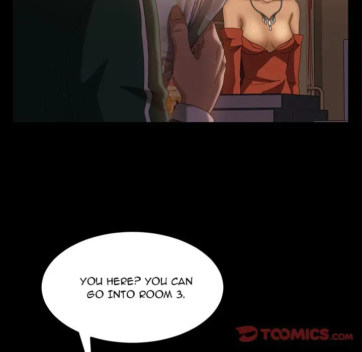 Read The Lucky Guy chapter 35 image 50 on Lezhin