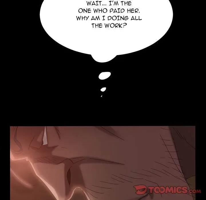 Read The Lucky Guy chapter 35 image 74 on Lezhin
