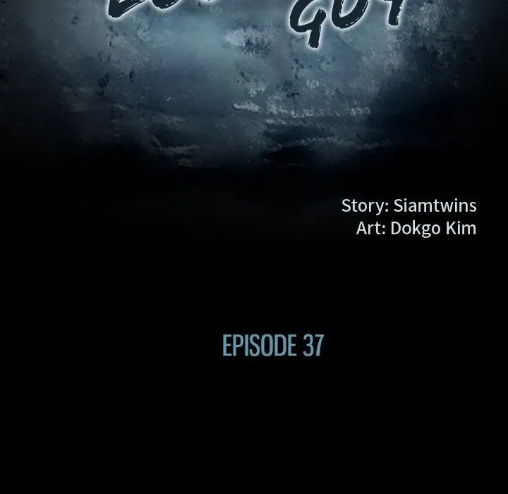 Read The Lucky Guy chapter 37 image 13 on Lezhin