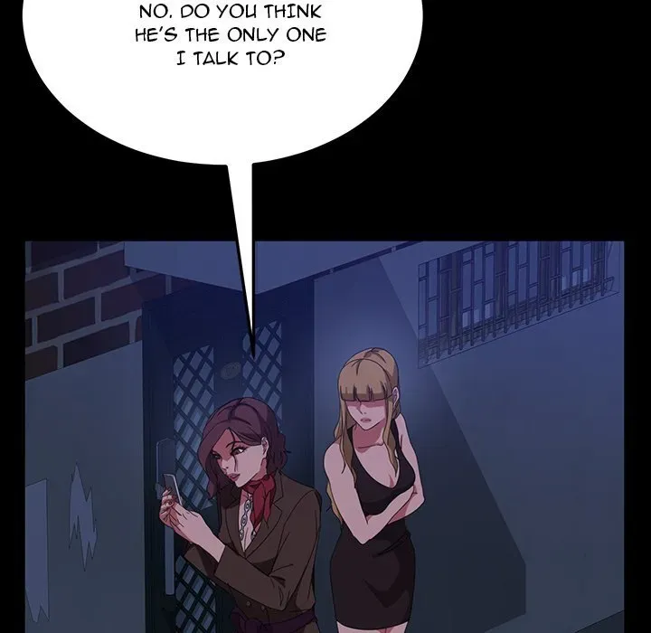Read The Lucky Guy chapter 37 image 46 on Lezhin