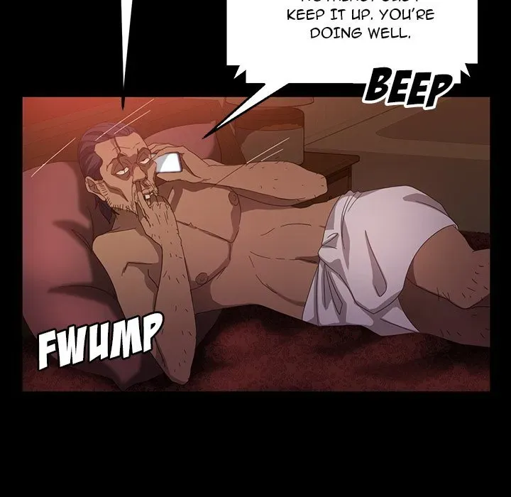 Read The Lucky Guy chapter 37 image 82 on Lezhin