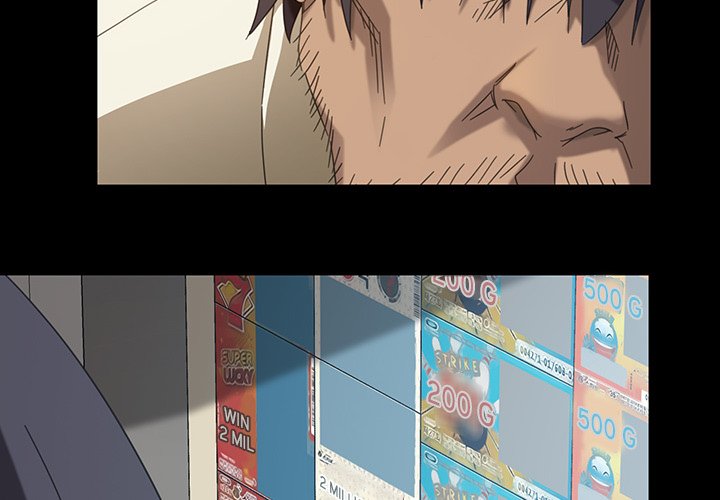 Read The Lucky Guy chapter 4 image 1 on Lezhin