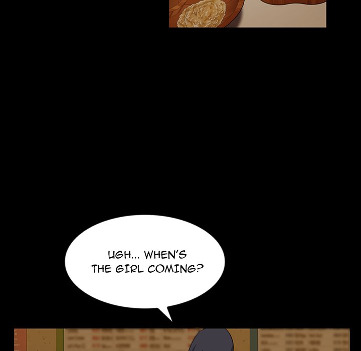 Read The Lucky Guy chapter 4 image 107 on Lezhin