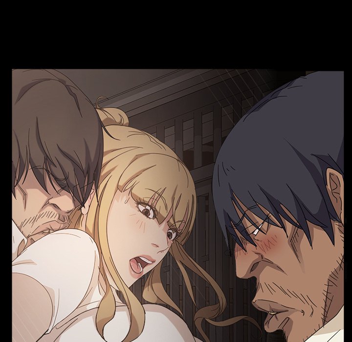 Read The Lucky Guy chapter 4 image 109 on Lezhin