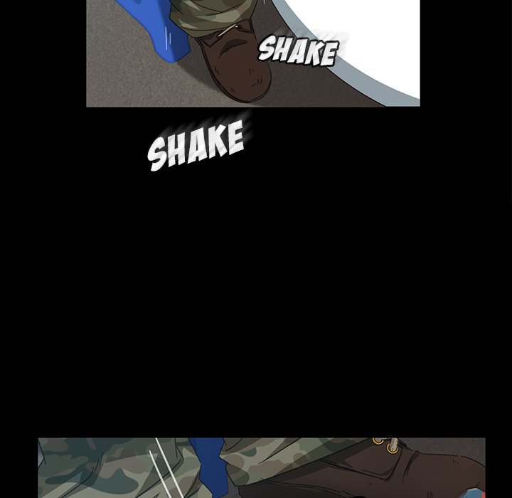 Read The Lucky Guy chapter 4 image 11 on Lezhin