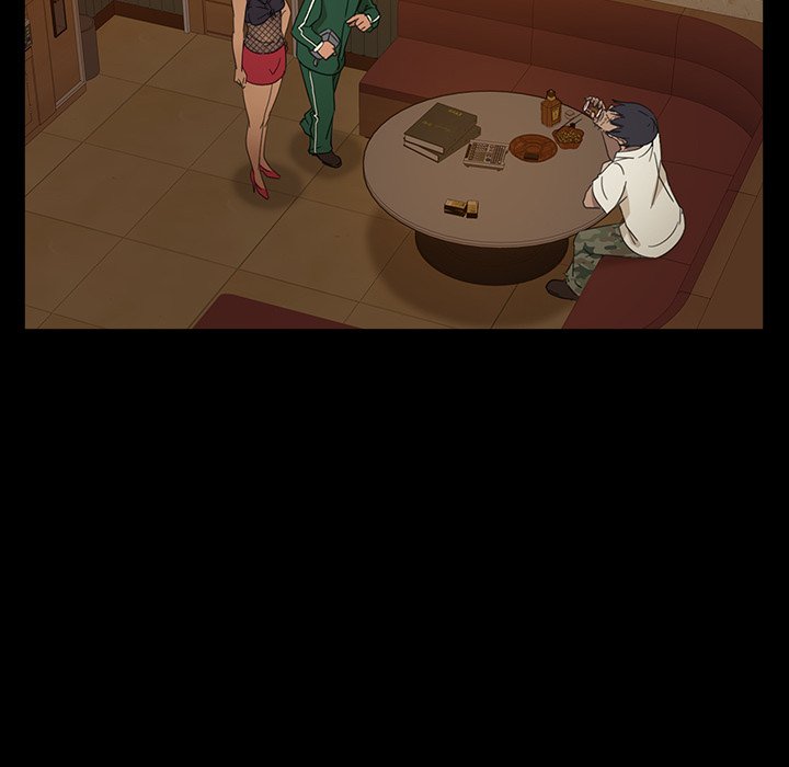 Read The Lucky Guy chapter 4 image 124 on Lezhin