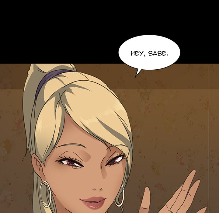 Read The Lucky Guy chapter 4 image 125 on Lezhin