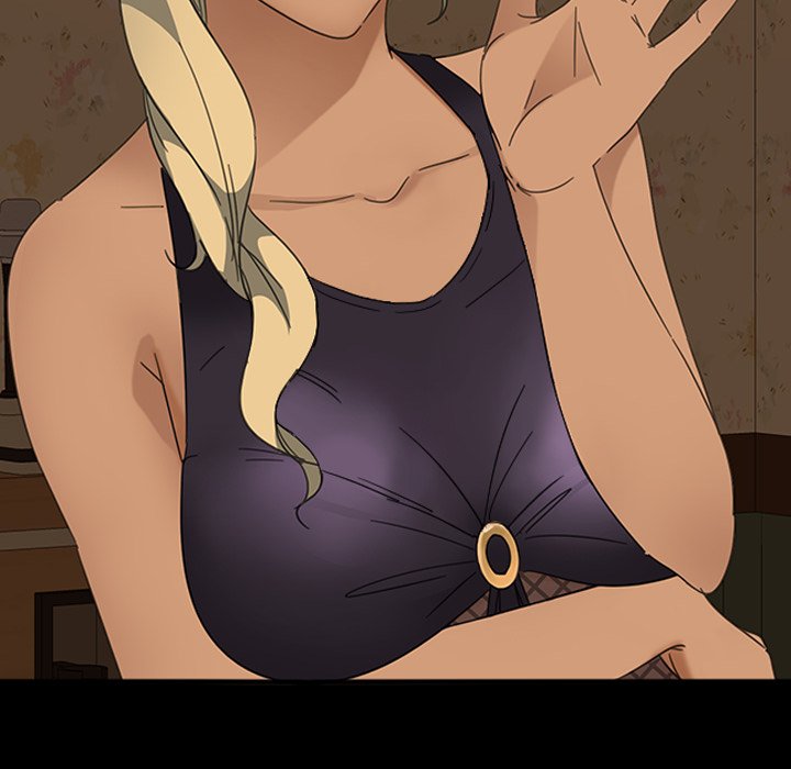 Read The Lucky Guy chapter 4 image 126 on Lezhin