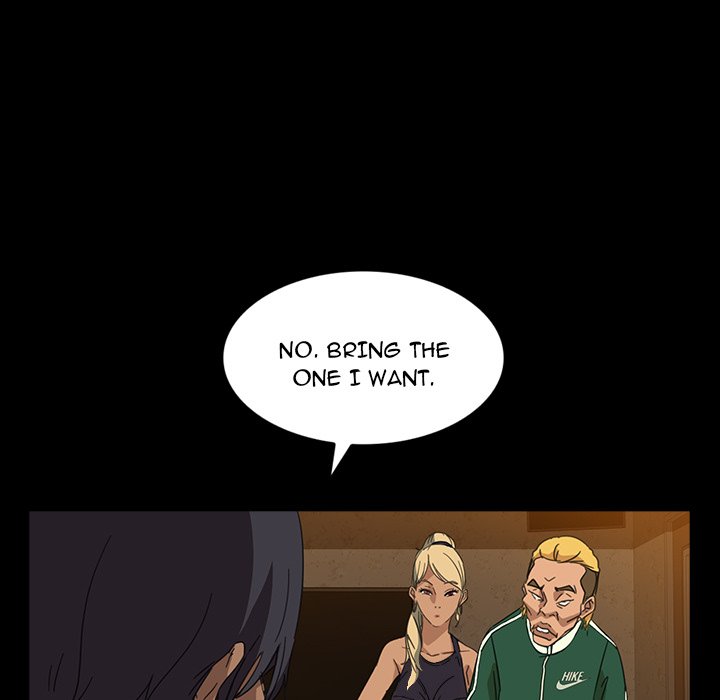 Read The Lucky Guy chapter 4 image 127 on Lezhin