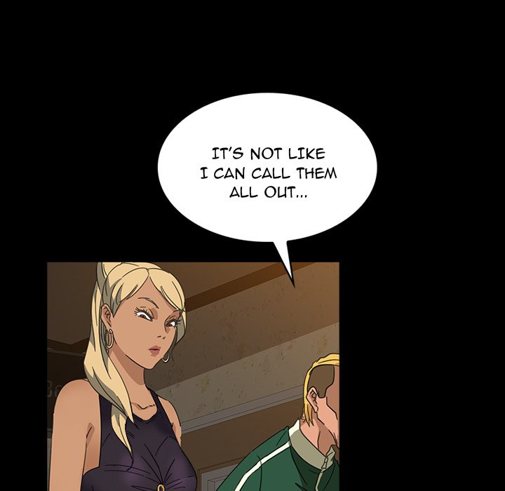 Read The Lucky Guy chapter 4 image 129 on Lezhin