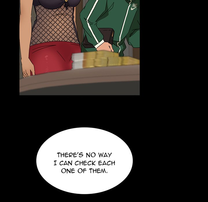 Read The Lucky Guy chapter 4 image 130 on Lezhin