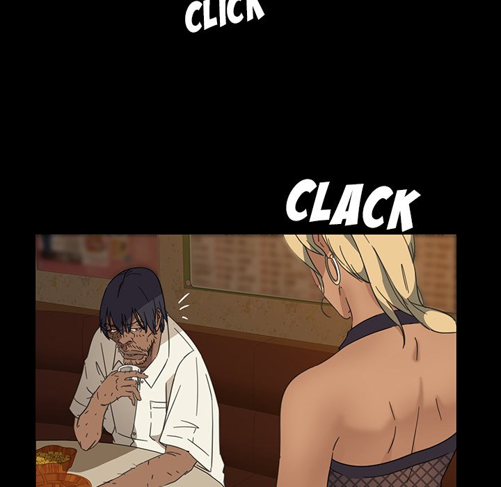 Read The Lucky Guy chapter 4 image 133 on Lezhin