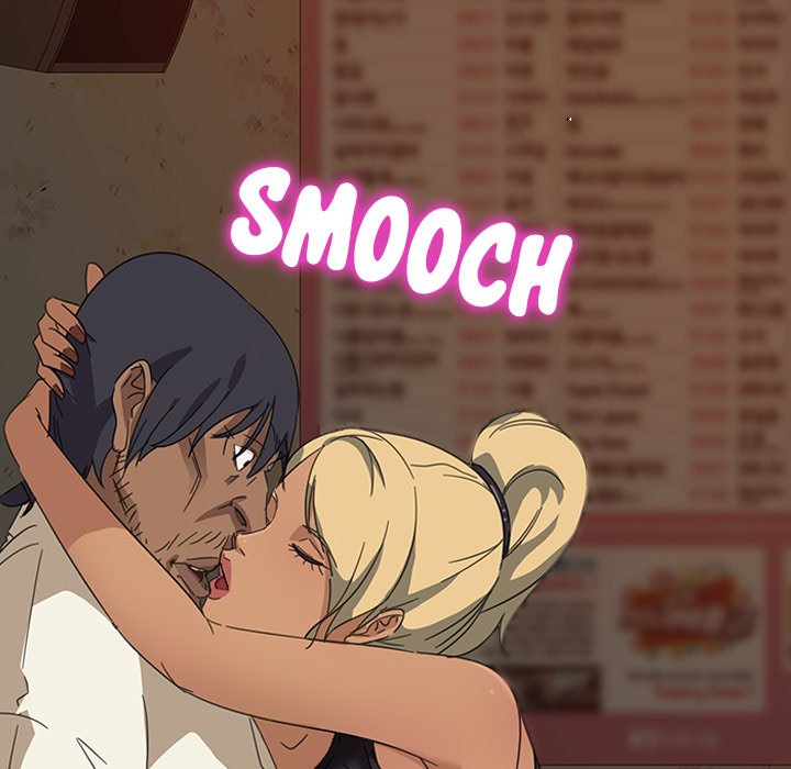 Read The Lucky Guy chapter 4 image 136 on Lezhin